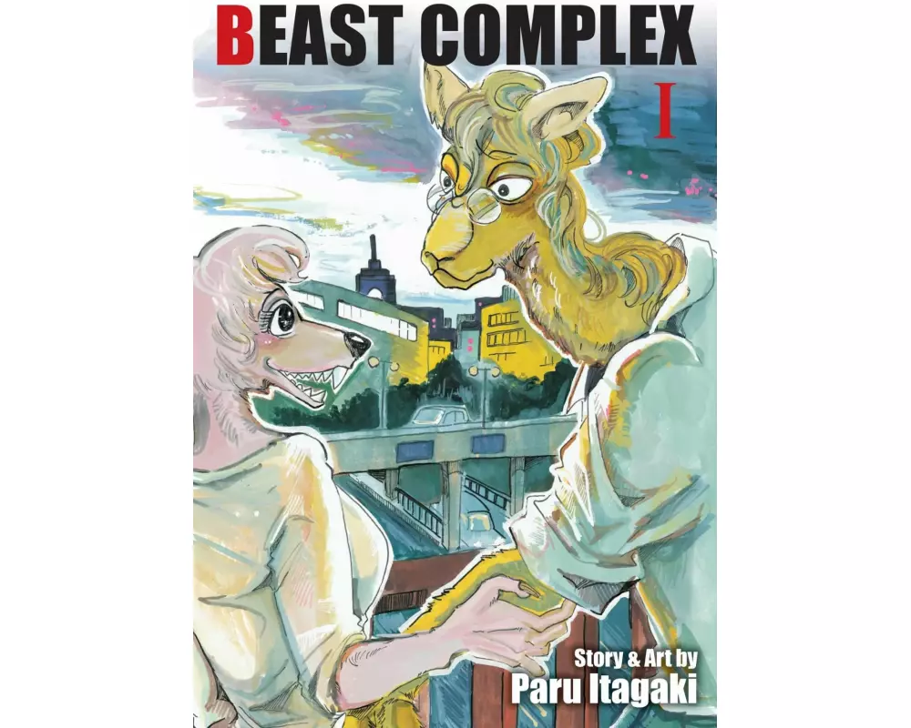 Beast Complex