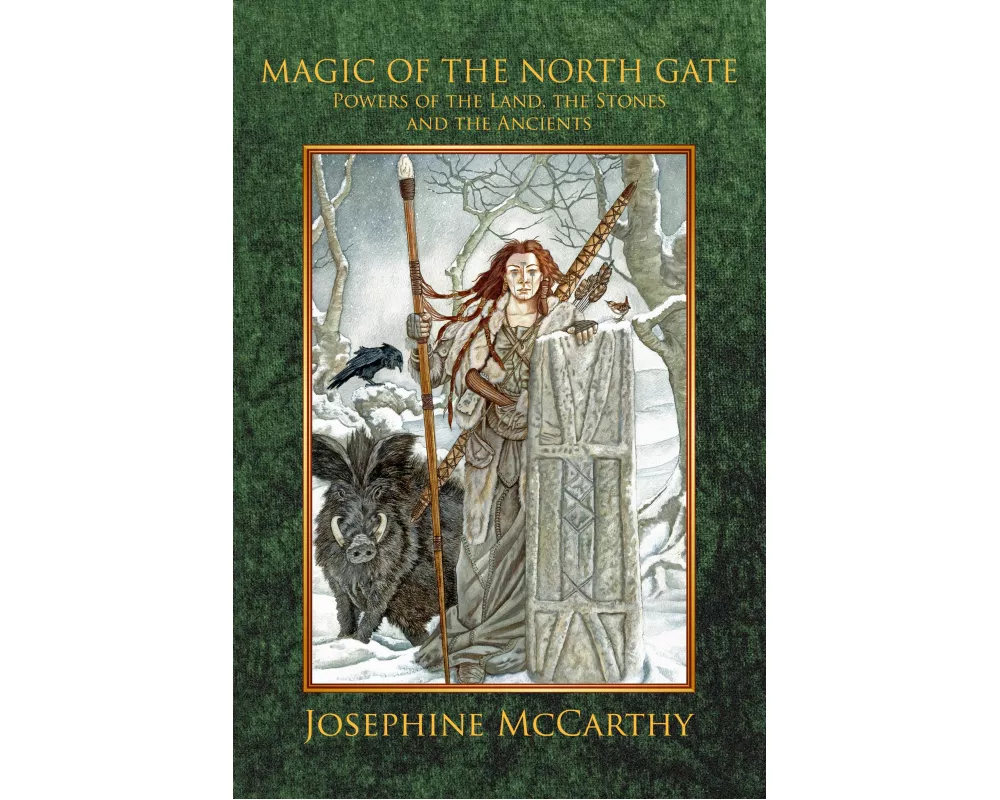 Magic of the North Gate