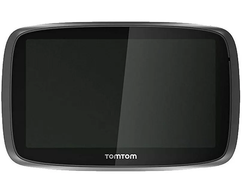 TomTom Navigationsgerät GO Professional 520 WiFi
