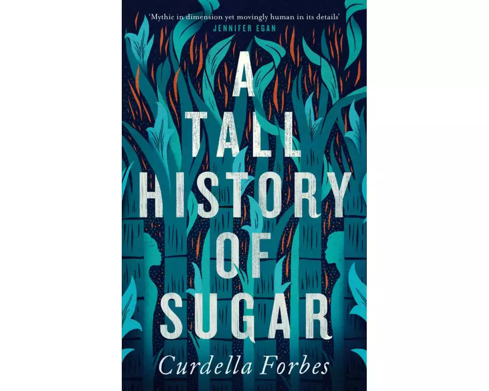 A Tall History of Sugar