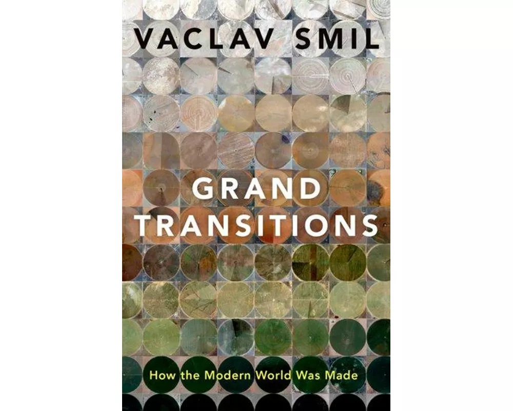 Grand Transitions