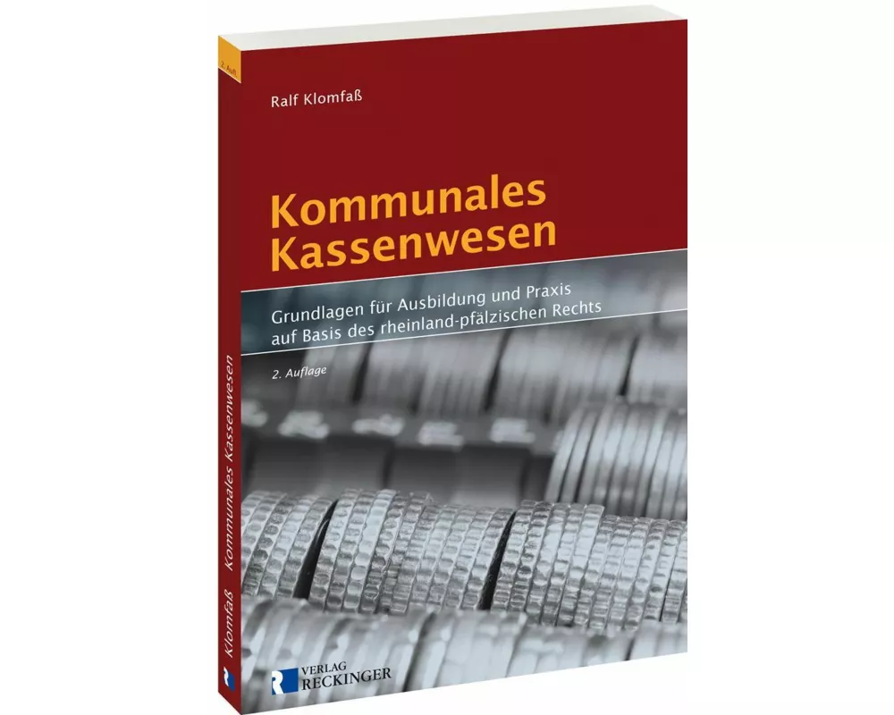Kommunales Kassenwesen