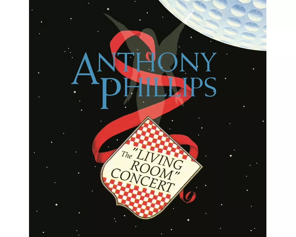 The Living Room Concert: Expanded & Remastered