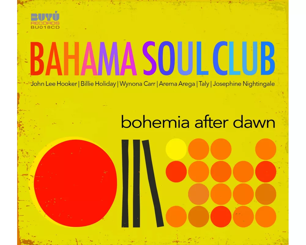 Bohemia After Dawn