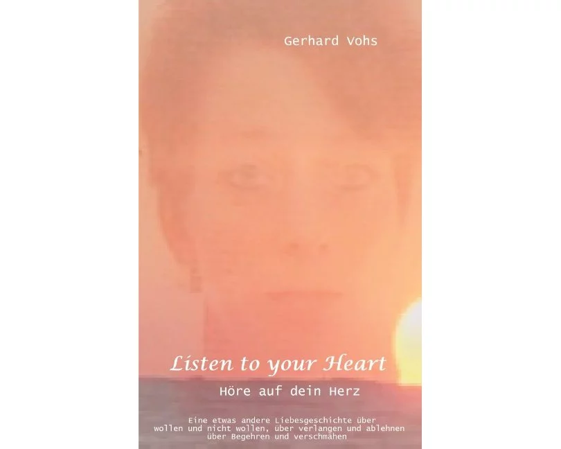 Listen to your heart