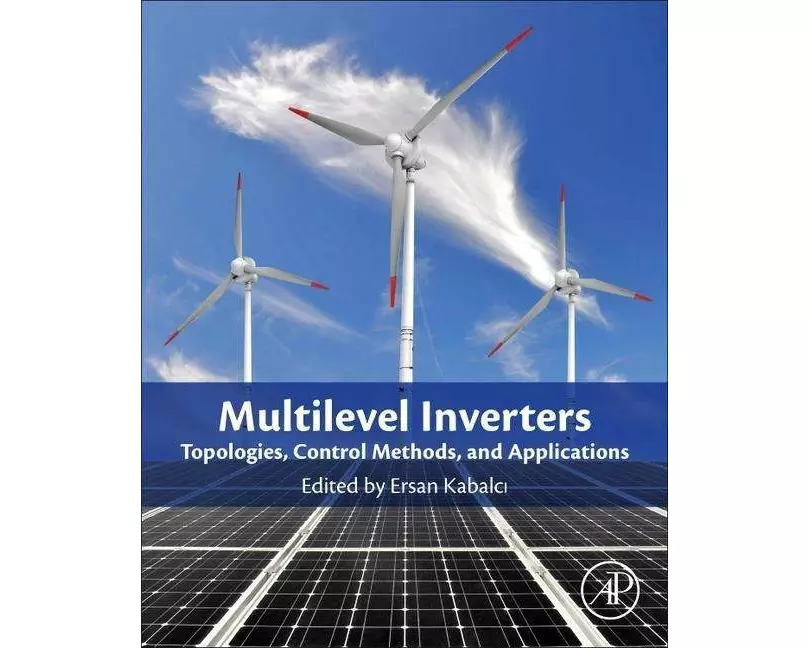 Multilevel Inverters