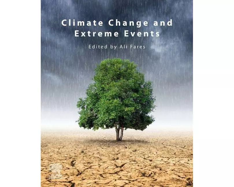 Climate Change and Extreme Events