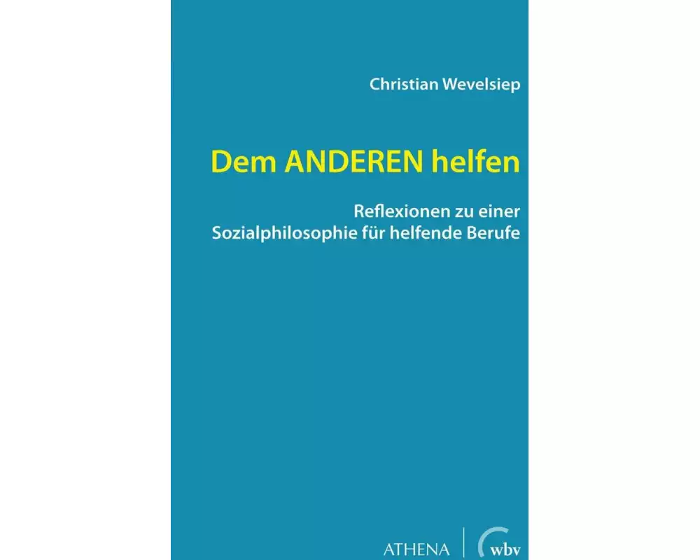 Dem ANDEREN helfen