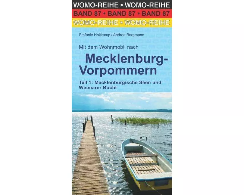 Mit dem Wohnmobil nach Mecklenburg-Vorpommern Teil 1