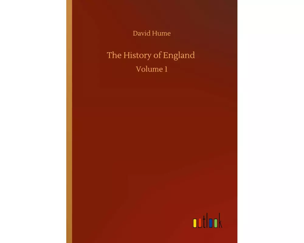 The History of England