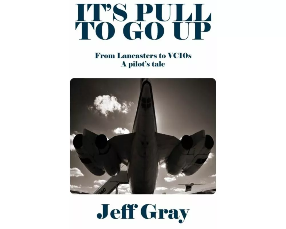 It's Pull to Go Up