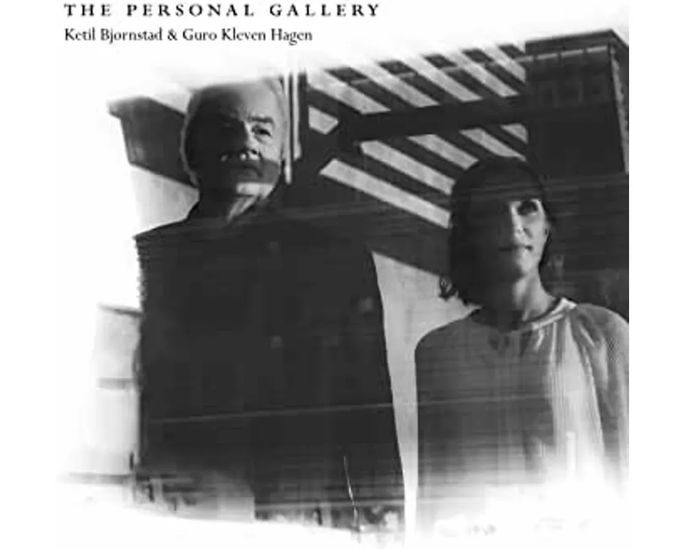 The Personal Gallery