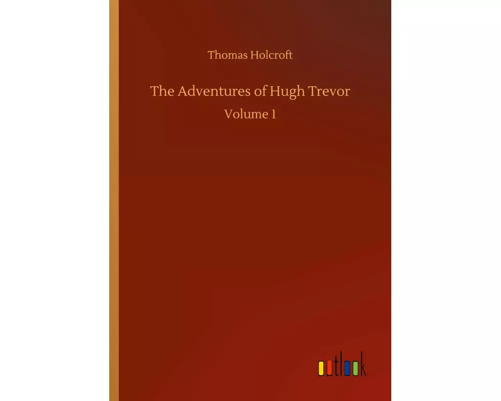 The Adventures of Hugh Trevor