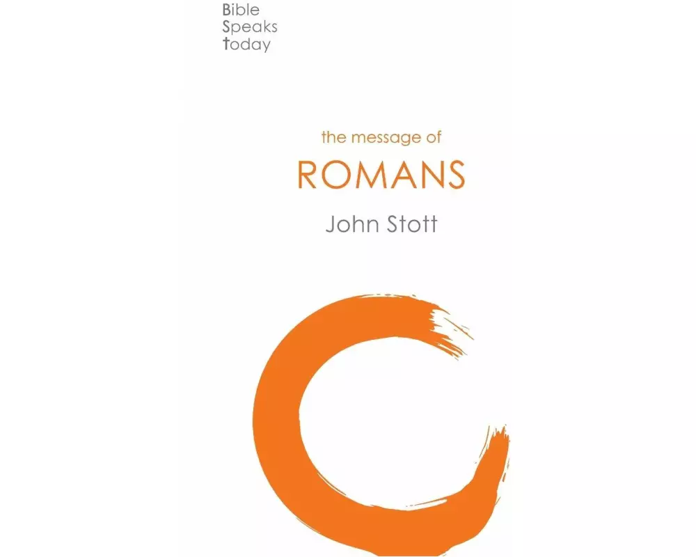 The Message of Romans