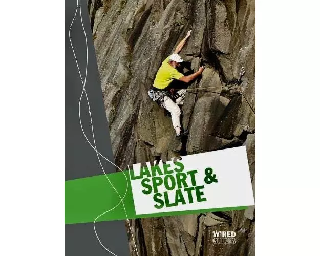 Lakes Sport and Slate