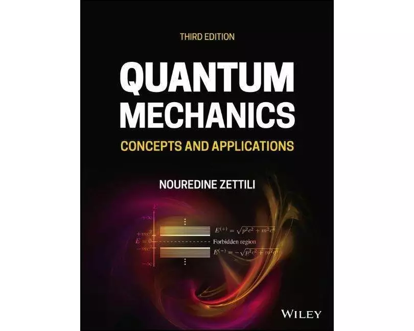 Quantum Mechanics