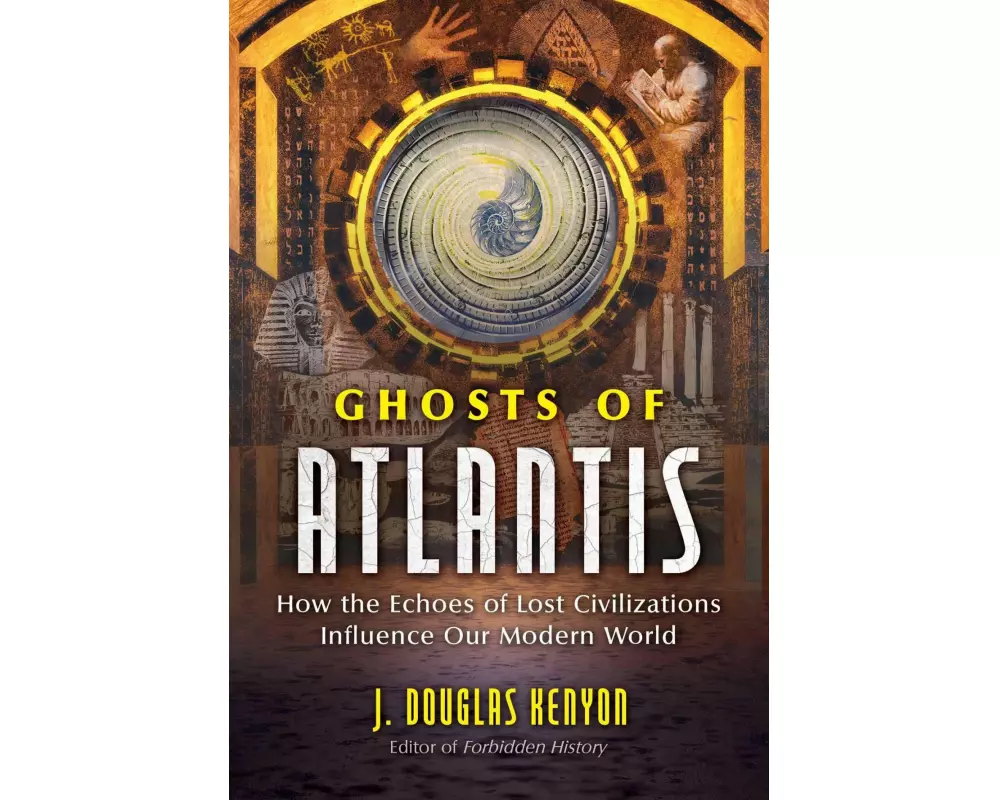 Ghosts of Atlantis