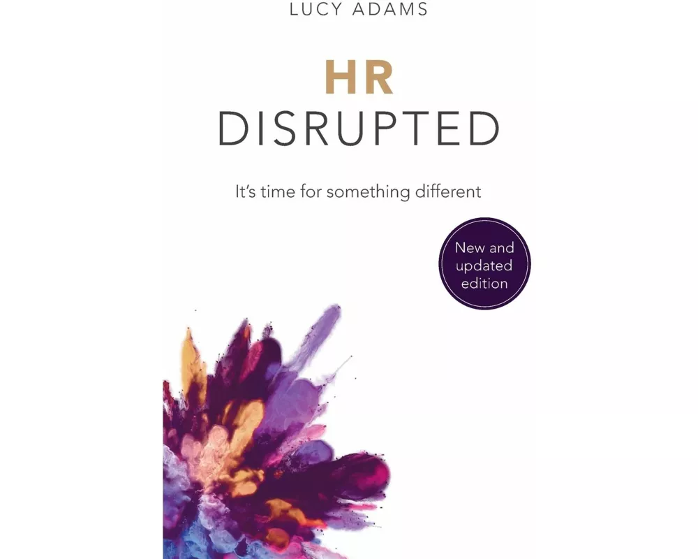HR Disrupted