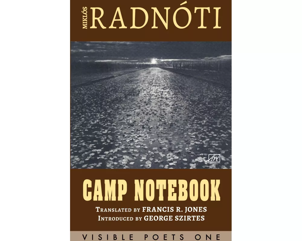 Camp Notebook