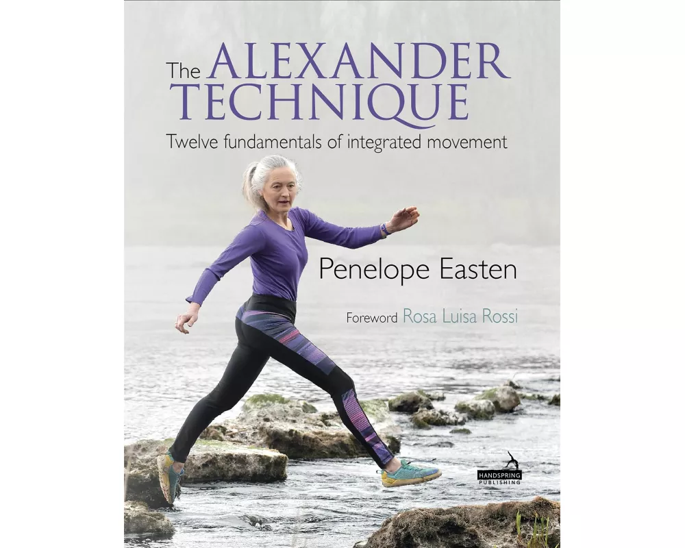 The Alexander Technique