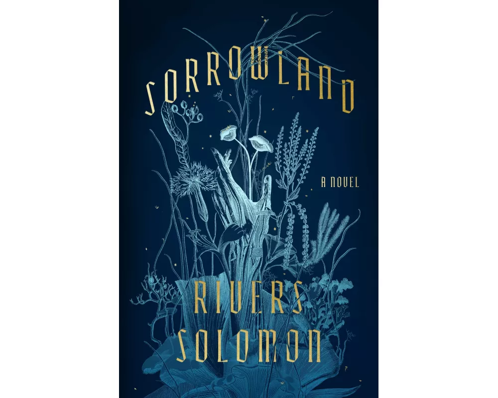 Sorrowland