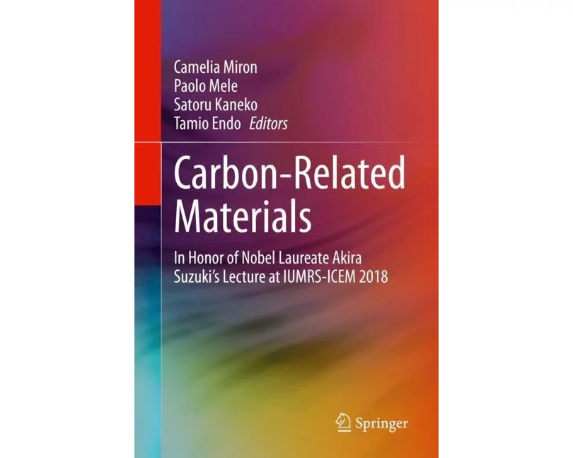 Carbon-Related Materials