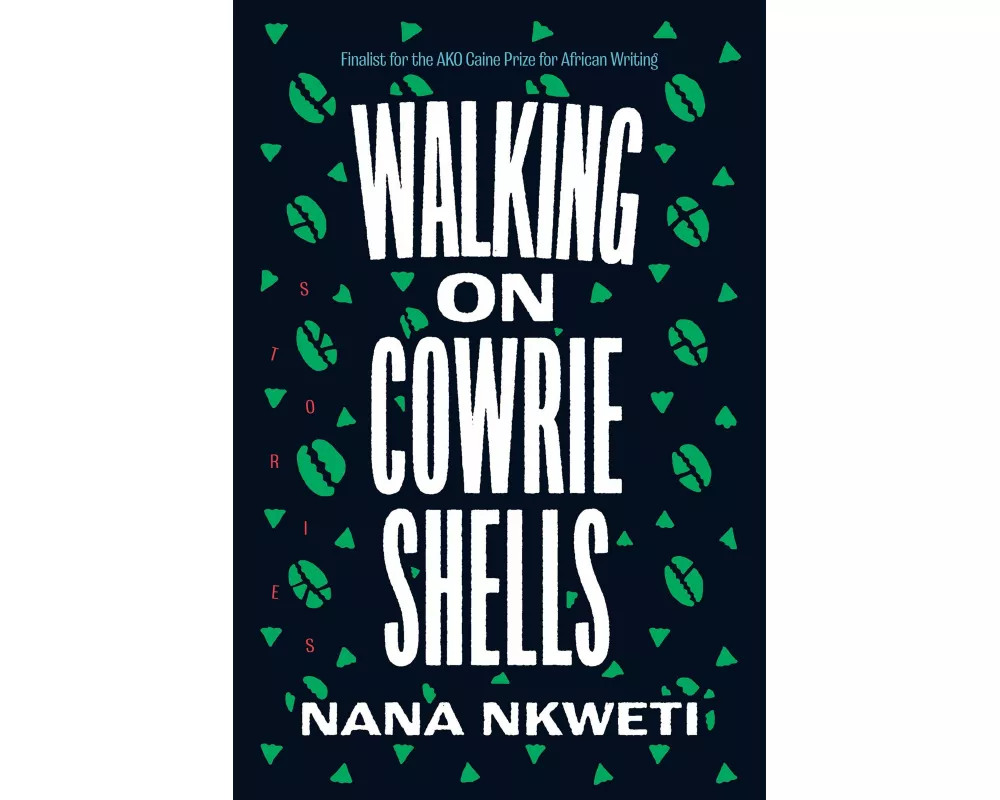 Walking on Cowrie Shells