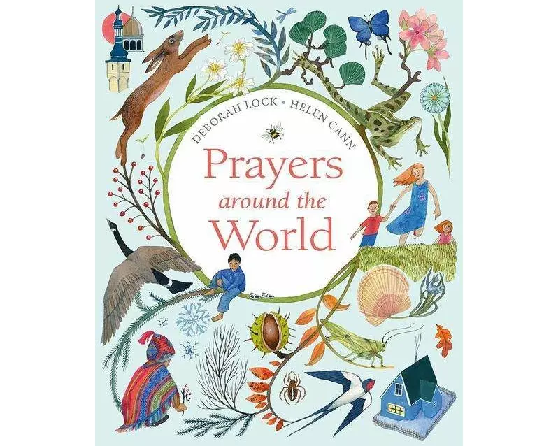 Prayers around the World