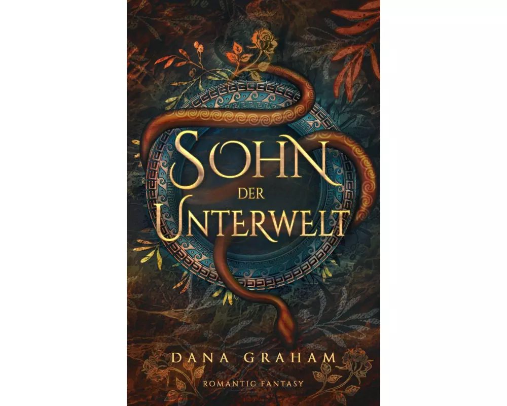 Sohn der Unterwelt
