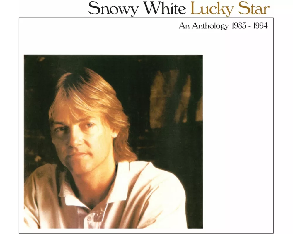 Lucky Star: An Anthology 1983-1994 - 6CD