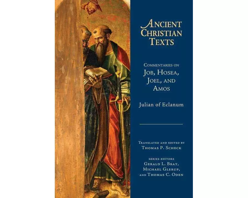 Commentaries on Job, Hosea, Joel, and Amos