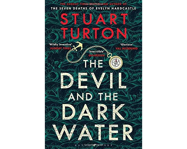 The Devil and the Dark Water