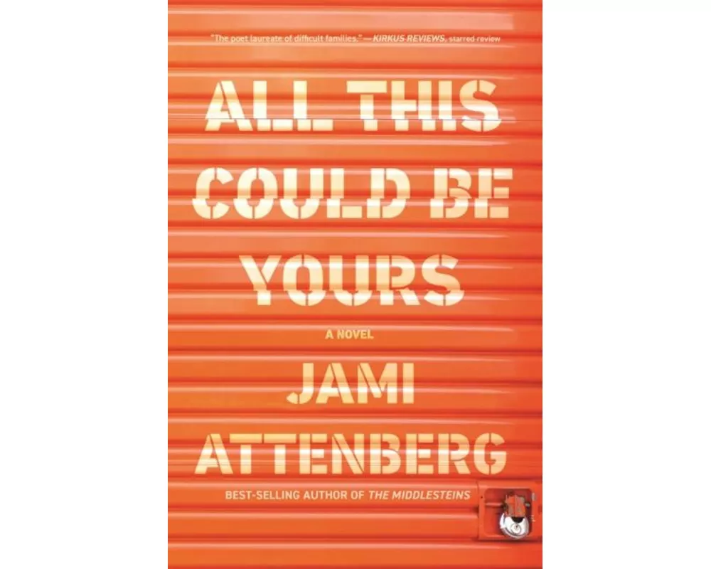 All This Could Be Yours