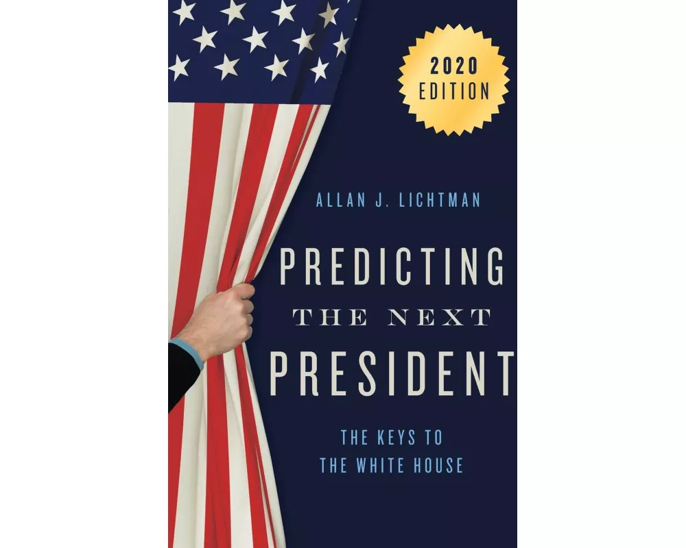 Predicting the Next President