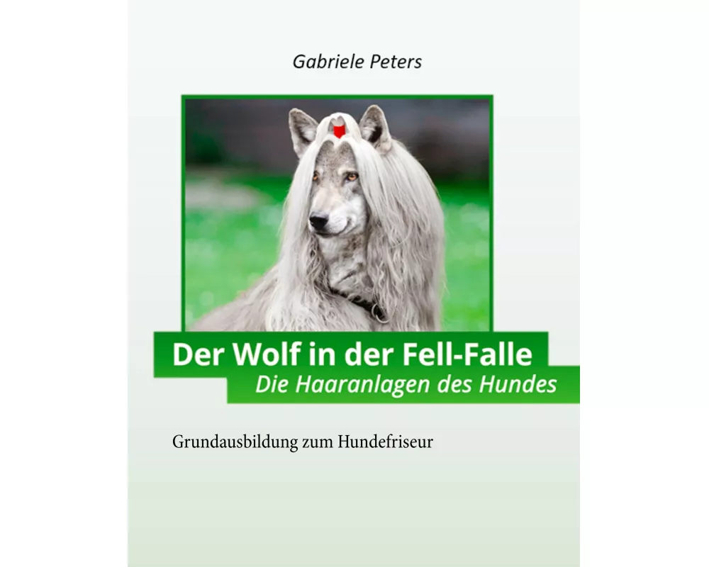 Der Wolf in der Fellfalle