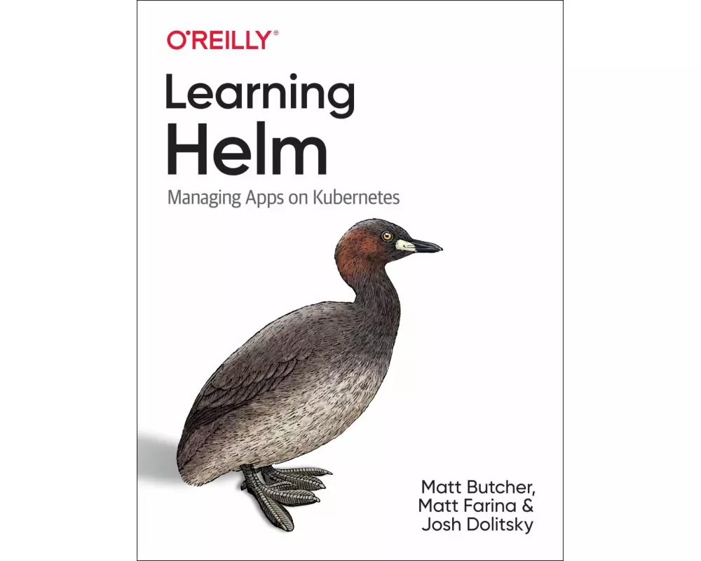 Learning Helm