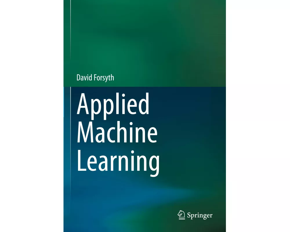 Applied Machine Learning