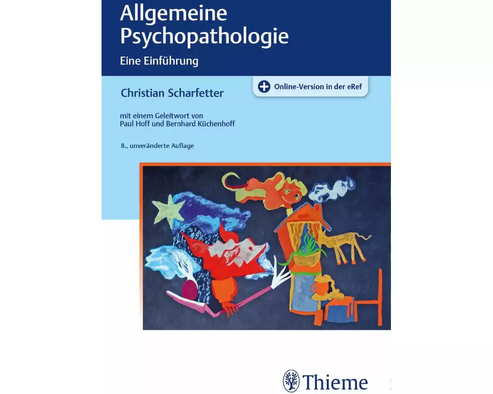 Allgemeine Psychopathologie