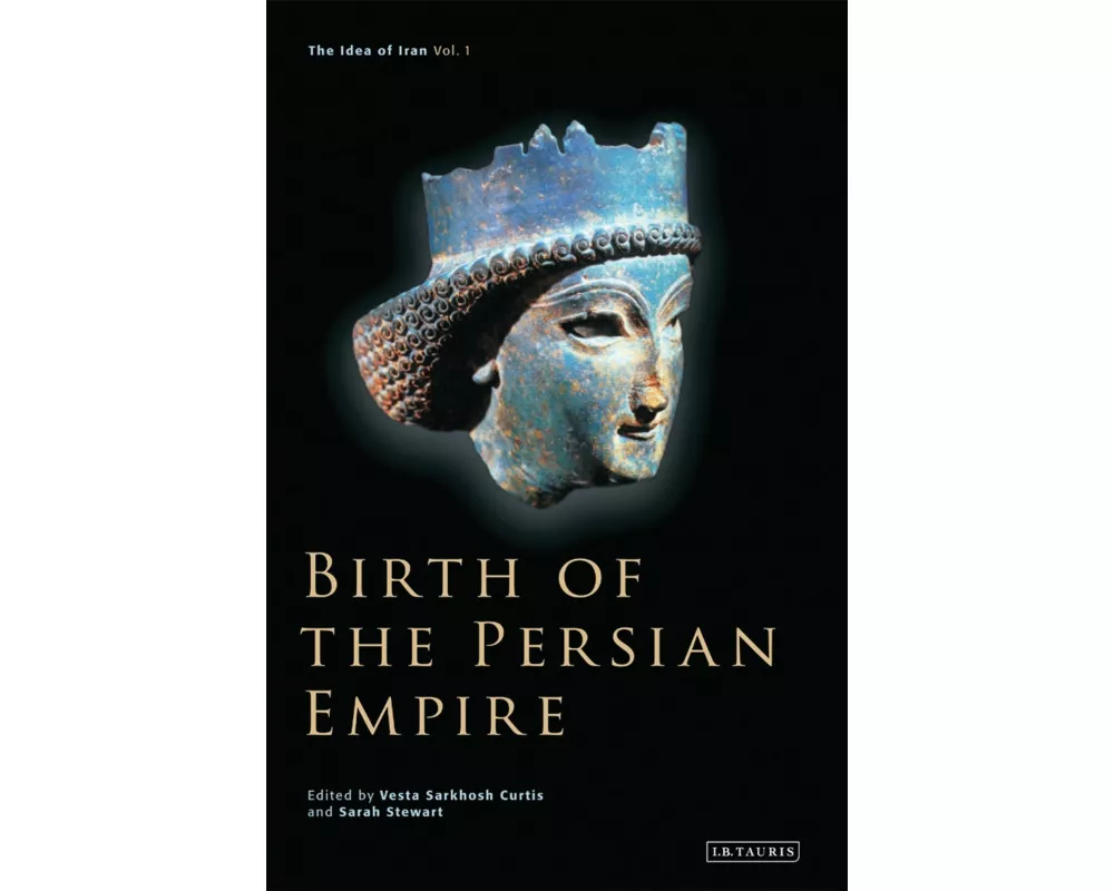 Birth of the Persian Empire