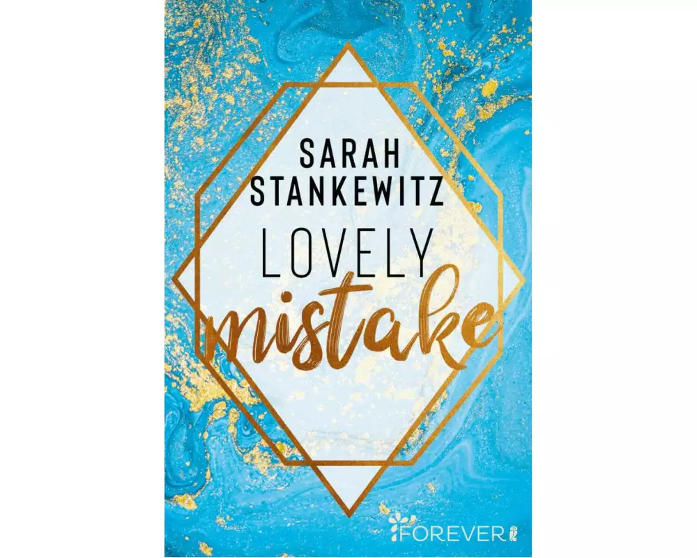 Lovely Mistake (Bedford-Reihe 2)