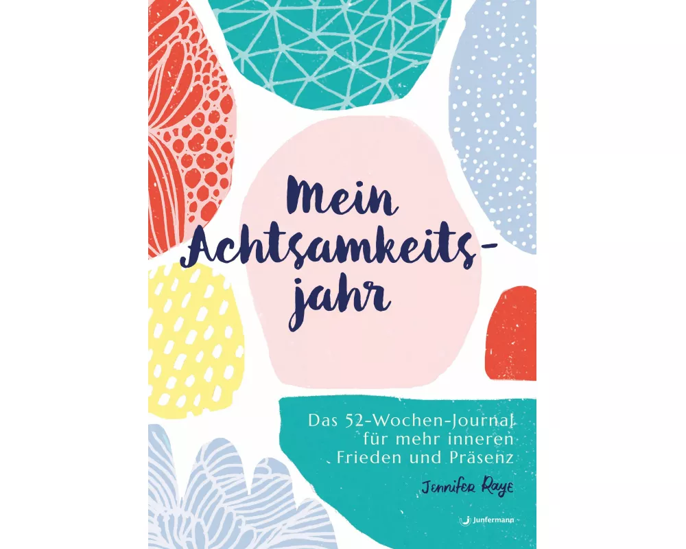 Mein Achtsamkeitsjahr