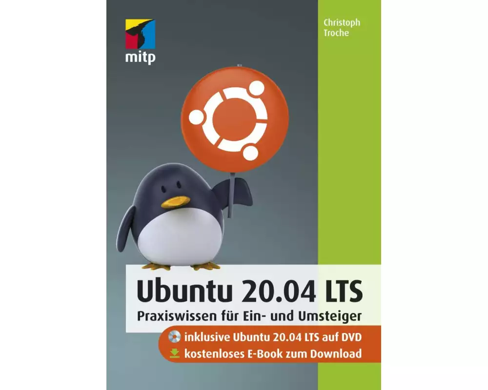 Ubuntu 20.04 LTS