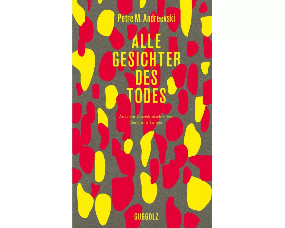 Alle Gesichter des Todes
