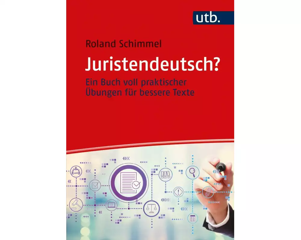 Juristendeutsch?