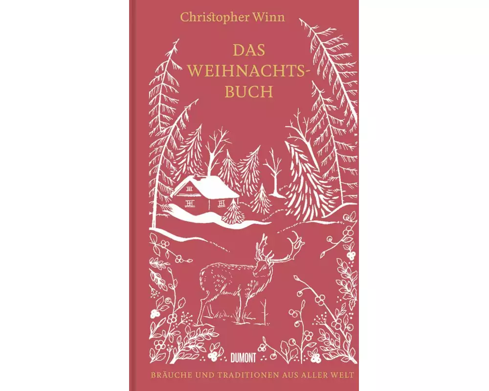 Das Weihnachtsbuch