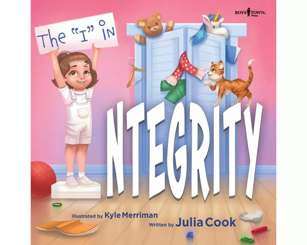 The "I" in Integrity
