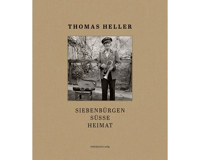 Siebenbürgen süsse Heimat