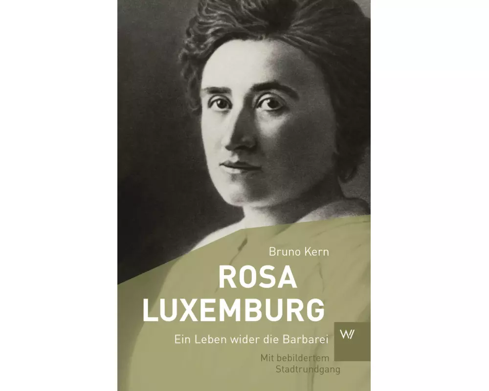Rosa Luxemburg