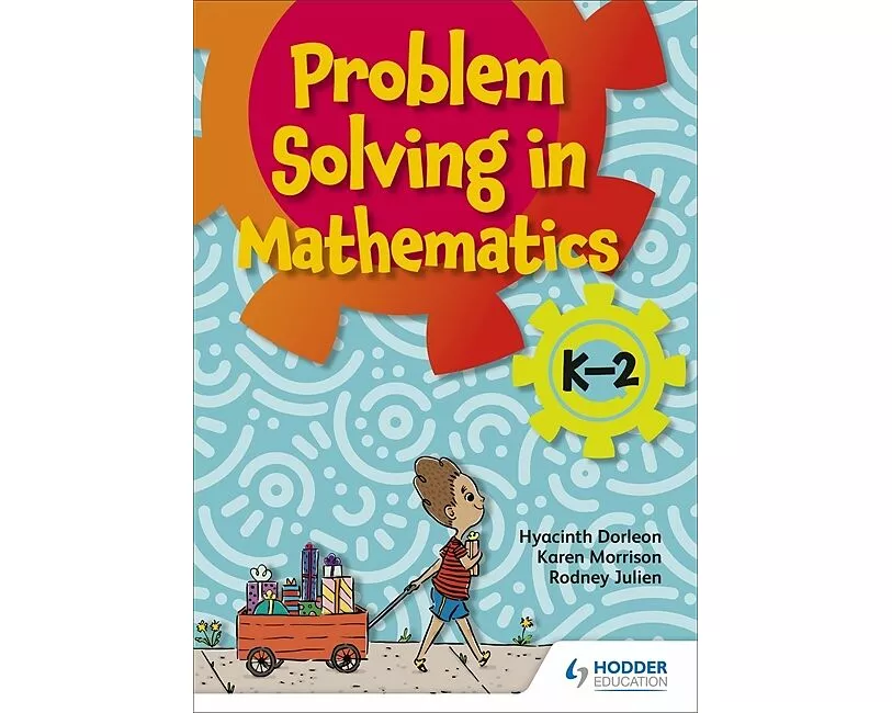 Problem-solving K-2