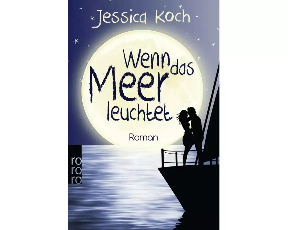 Wenn das Meer leuchtet